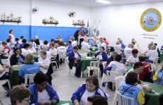 Cidades se preparam para o 22º Jogos Regionais do Idoso