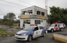 Transferência de antiga base para Mogi chega à fase final