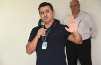 Semae investe R$ 2,6 mi em tratamento de esgoto