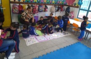 Projeto pioneiro enaltece o novo olhar da Educação