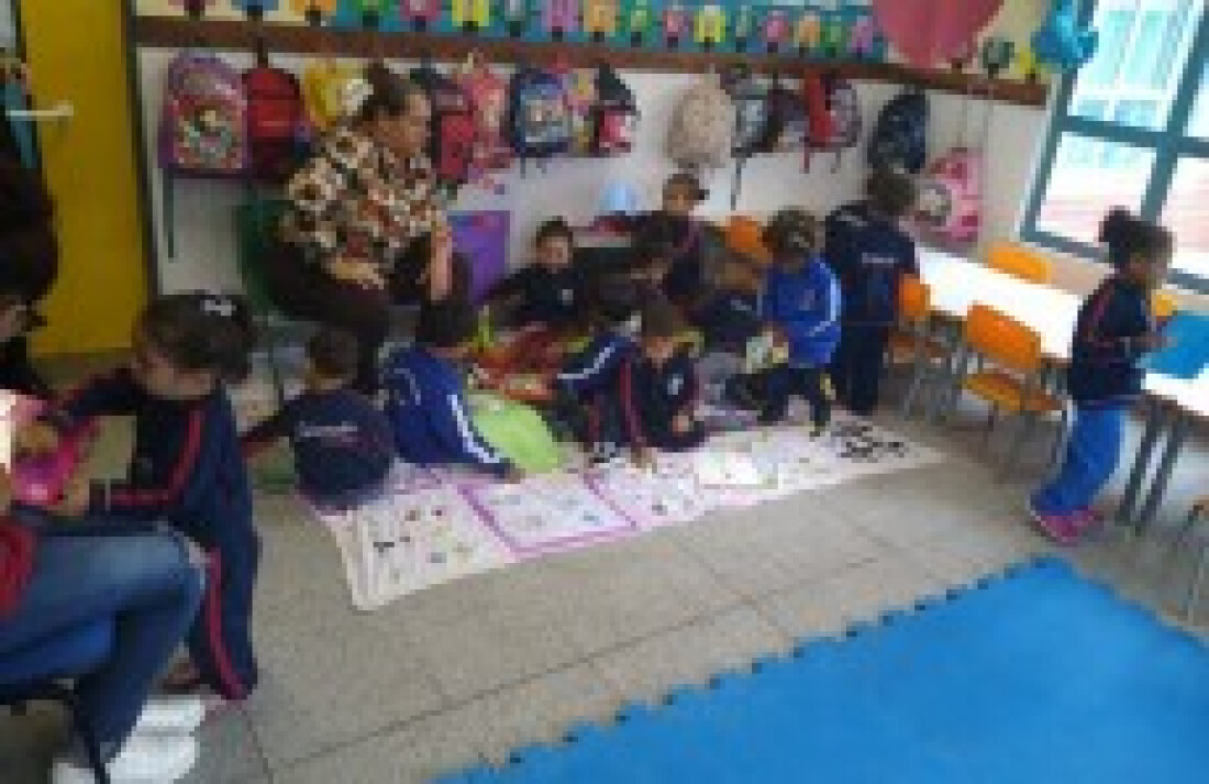 Projeto pioneiro enaltece o novo olhar da Educação