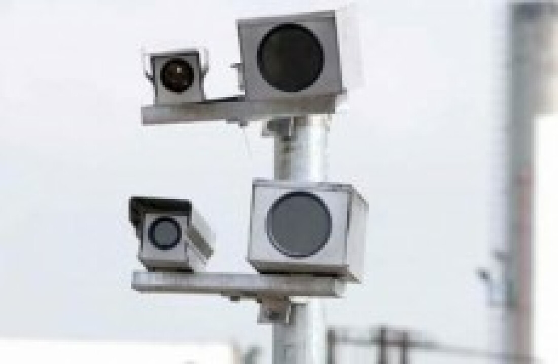 Ipem-SP verifica radares em Biritiba, Guararema e Ferraz