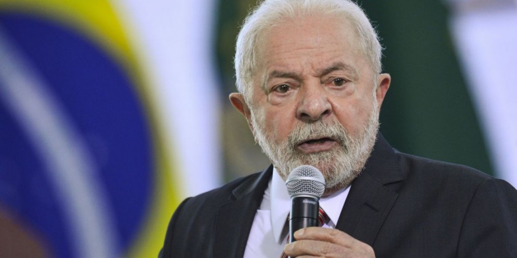 Lula embarca para Estados Unidos nesta quinta-feira