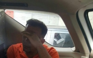 Vereador Zé Pirueiro é um dos presos em operação do Gaeco