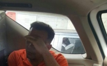 Vereador Zé Pirueiro é um dos presos em operação do Gaeco