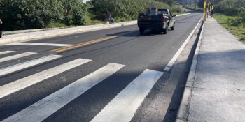 Radares e lombadas eletrônicas começam a funcionar no dia 20