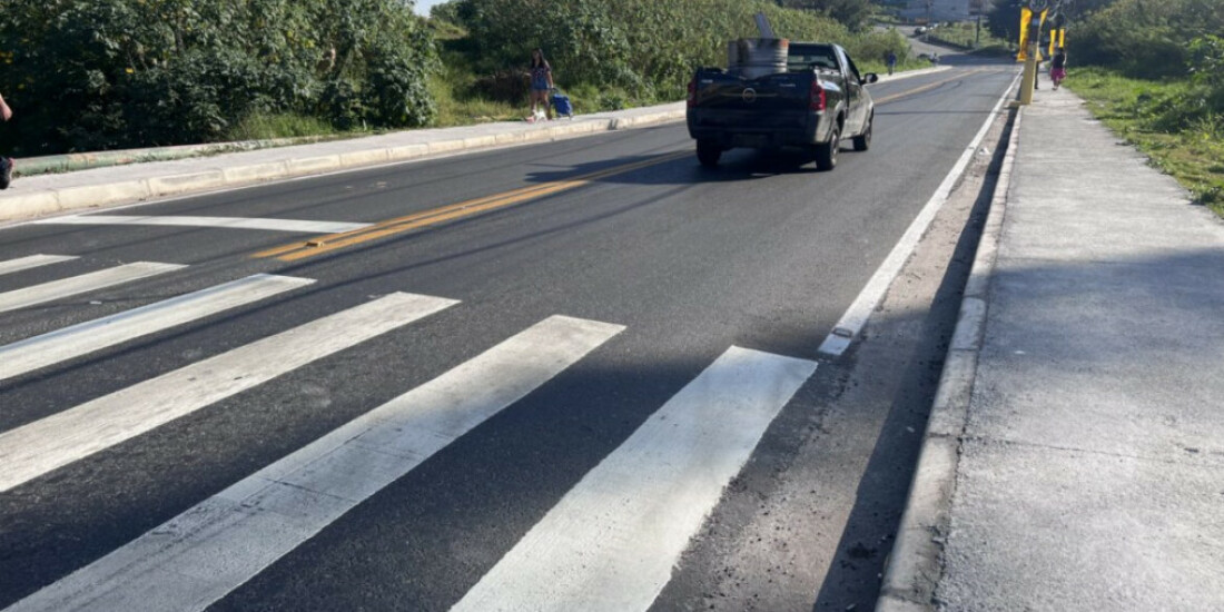 Radares e lombadas eletrônicas começam a funcionar no dia 20