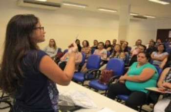 Município recebe um lote de vacinas fracionadas