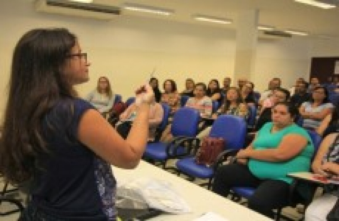Município recebe um lote de vacinas fracionadas