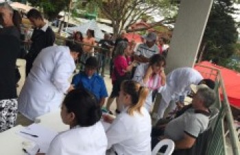 Salesópolis recebe capacitação para agilizar tratamento do AVC