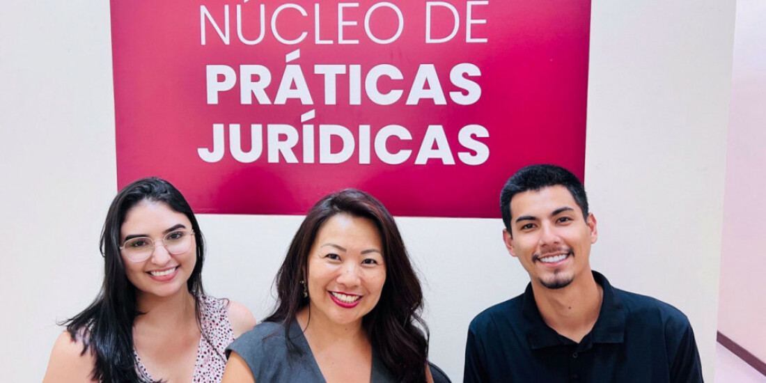 Estudantes do Unipiaget passam no 36º exame da OAB