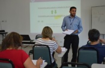 Espaço do empreendedor realiza evento na terça-feira