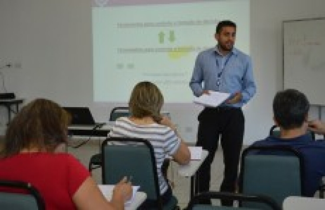 Espaço do empreendedor realiza evento na terça-feira