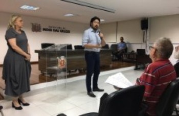 Com suporte do DAEE, 90% do esgoto de Mogi pode ser tratado