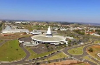 Jogos Abertos do Interior começam amanhã em Marília