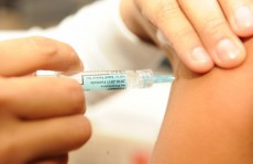 Cidades da região recebem doses fracionadas de vacina