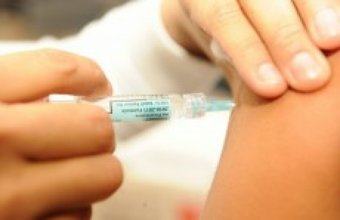 Cidades da região recebem doses fracionadas de vacina