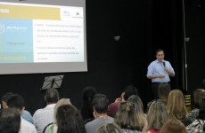 Marcus Melo anuncia 3º Cempre para o distrito de Jundiapeba