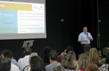 Marcus Melo anuncia 3º Cempre para o distrito de Jundiapeba