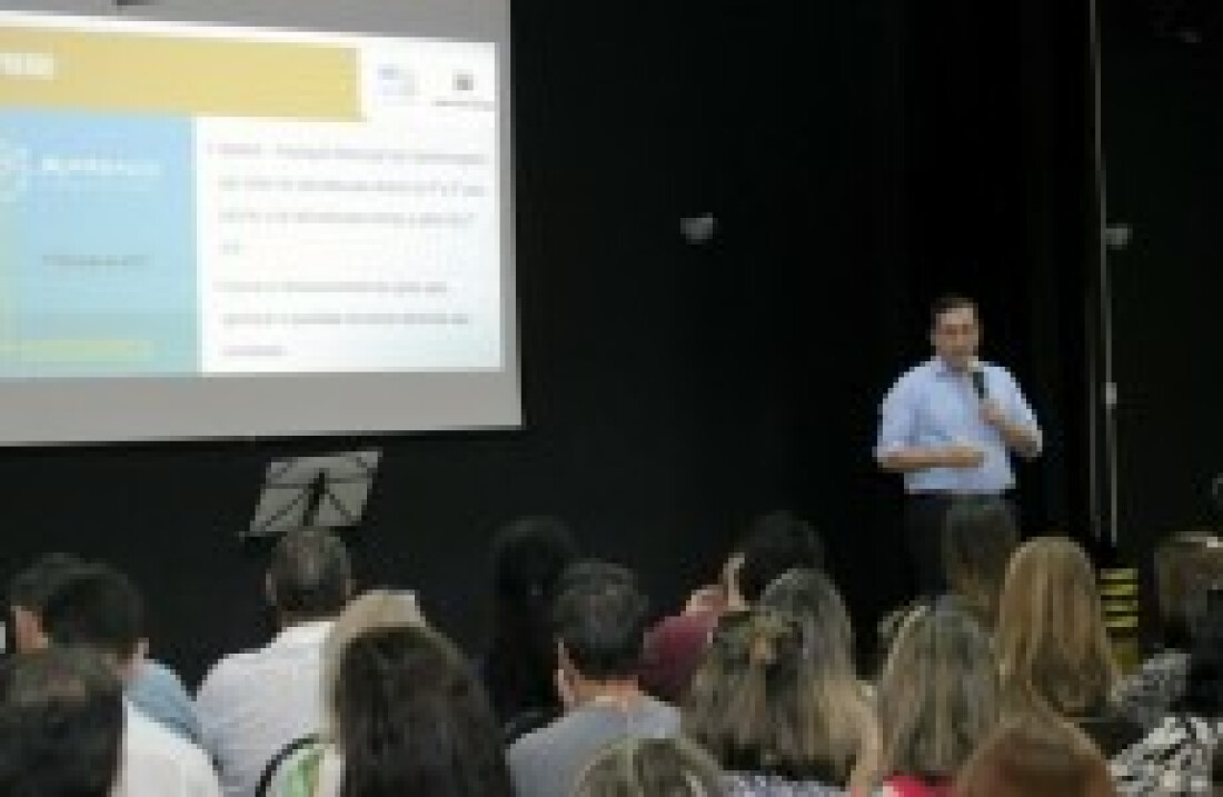 Marcus Melo anuncia 3º Cempre para o distrito de Jundiapeba