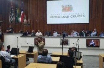 Moradores alertam para as questões ambientais