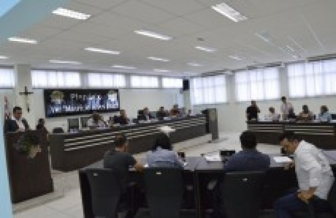Plano de carreira da GCM é aprovado em 1ª votação