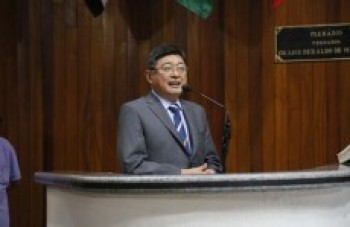 Legislativo aprova instalação de câmeras nas escolas