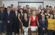 ACMC e A sua nova diretoria