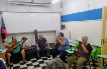 Show irá celebrar Festival da Amba