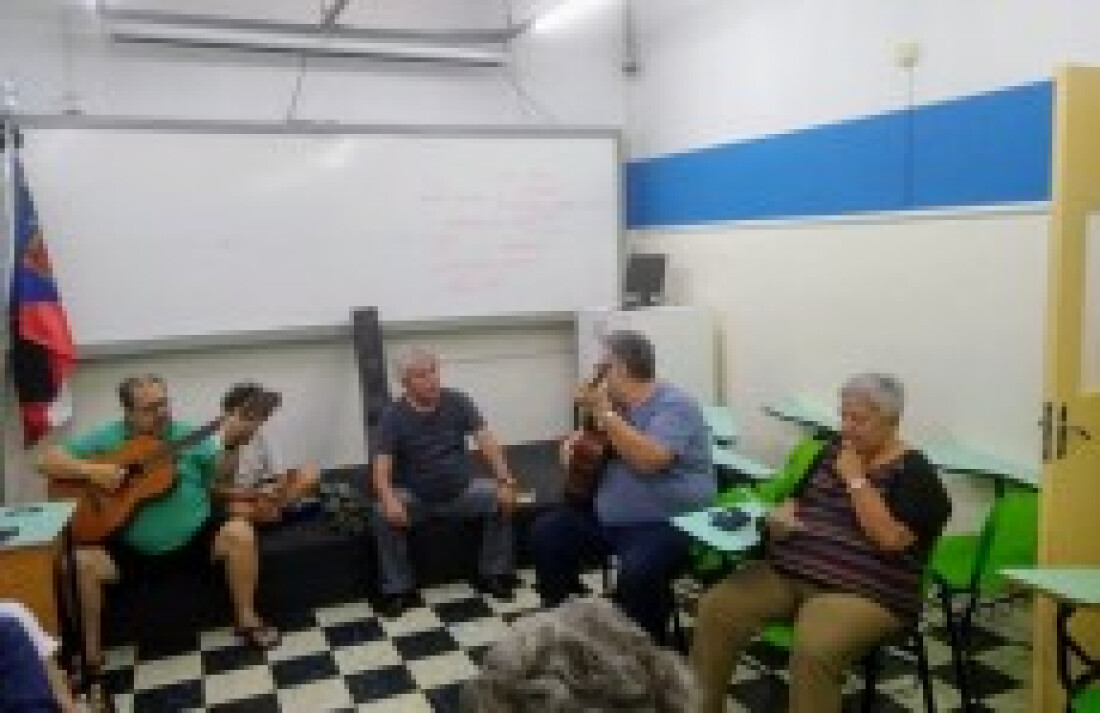 Show irá celebrar Festival da Amba