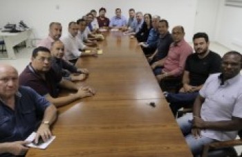 Cai para até 10% o limitador de reajuste no IPTU de 2018