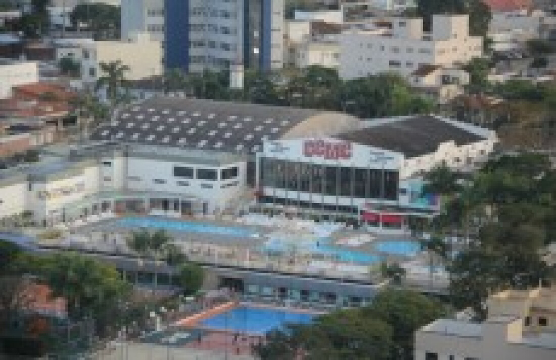 Evento no Clube de Campo irá promover a inclusão social