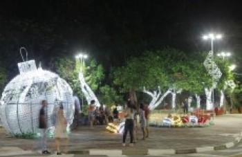 Show do Biquini Cavadão faz abertura do Cidade Natal