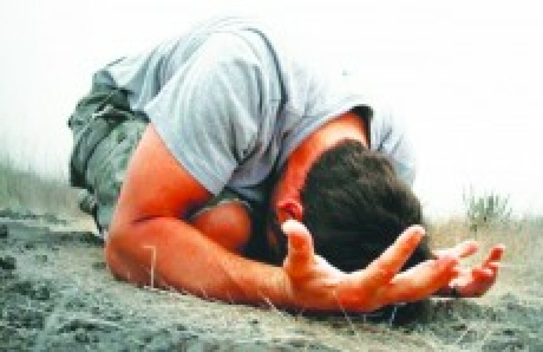 O que realmente quer explicar o Salmo 121