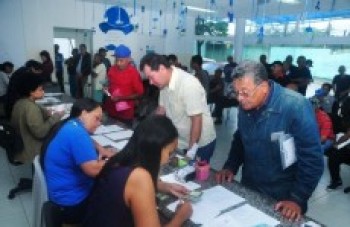 'Circuito do Homem' ocorre amanhã em FErraz