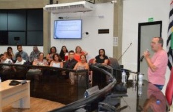 Palestra revela importância do combate ao machismo