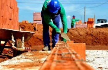 Fundo Social oferece curso de construção civil