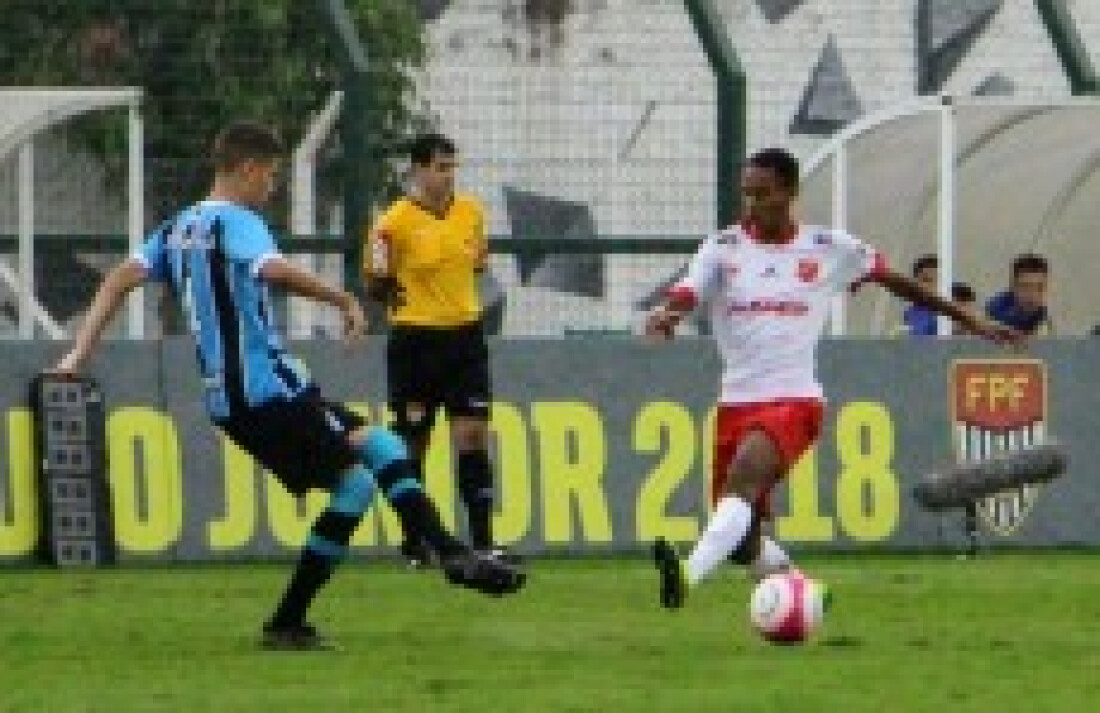 União Mogi conhece adversários