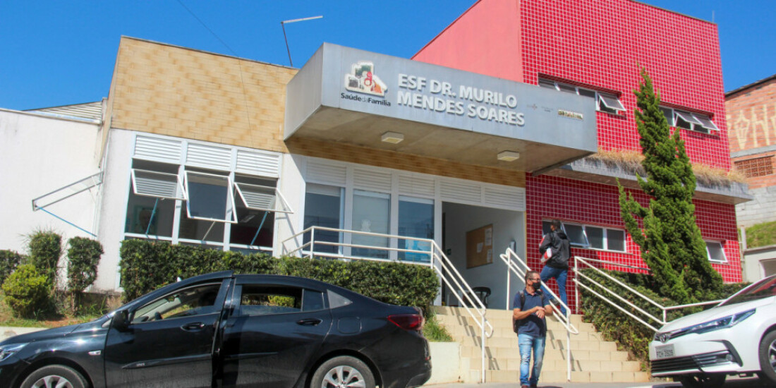 Sistema de monitoramento começa a ser implantado em Poá