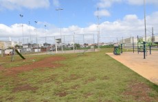 Obras de pistas de skate ainda não começaram