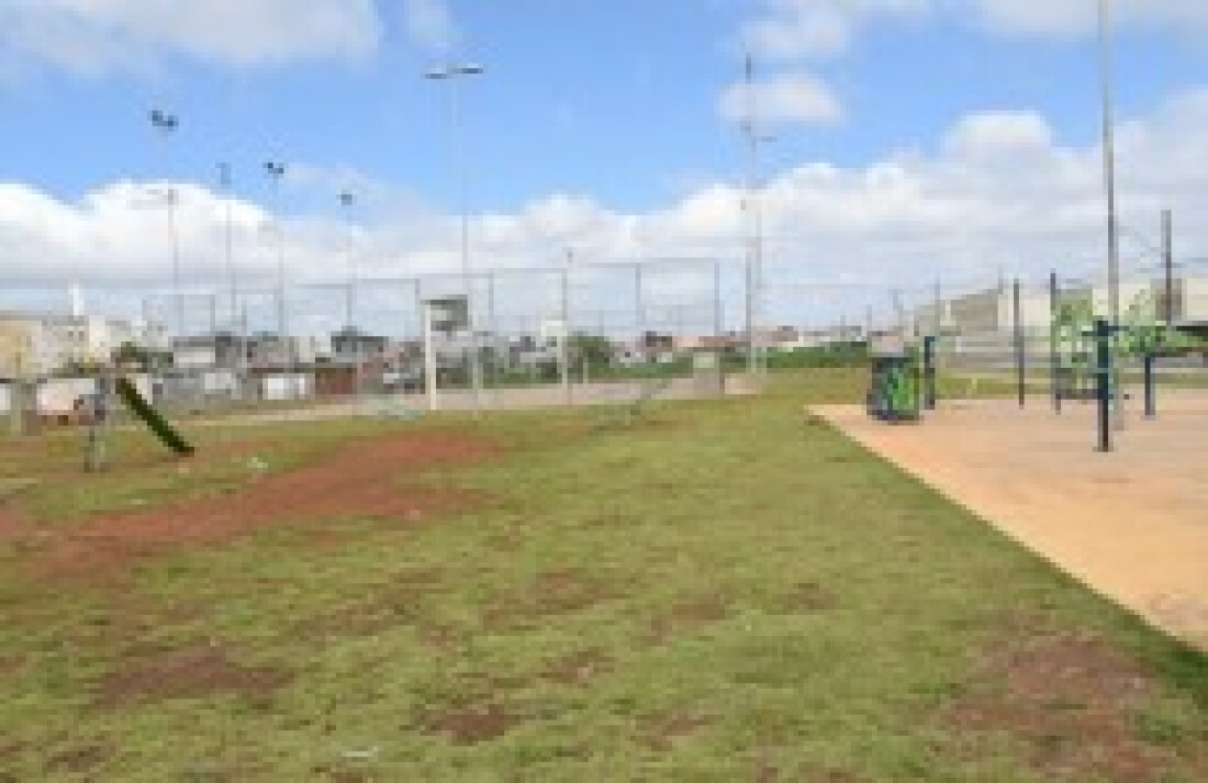 Obras de pistas de skate ainda não começaram