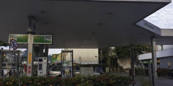 Petrobras anuncia redução de R$ 0,40 no preço do diesel