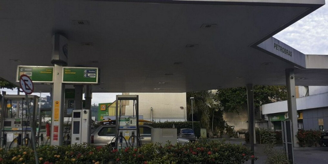 Petrobras anuncia redução de R$ 0,40 no preço do diesel