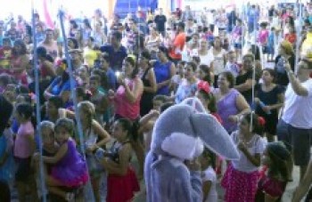 Suzano e Mogi abrem a programação de Carnaval