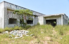 Com obras paradas, Mamoru deixa população sem UBSs