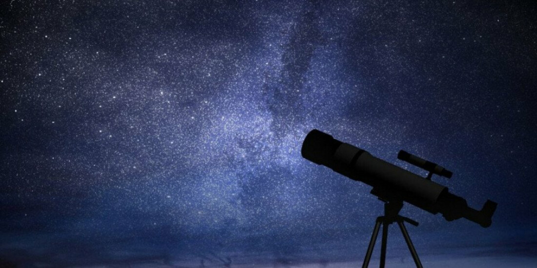 Astrocientistas debatem desafios da carreira em encontro virtual