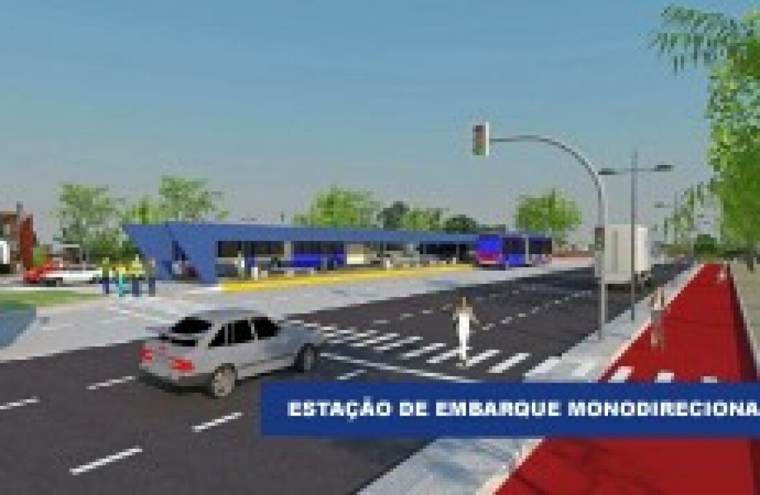 Corredor do Alto Tietê terá audiência hoje