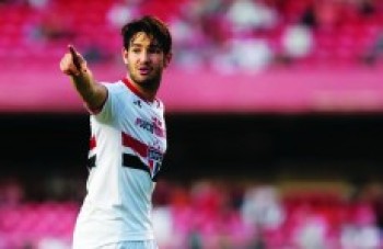 Pato avisa que quer entrar para a história