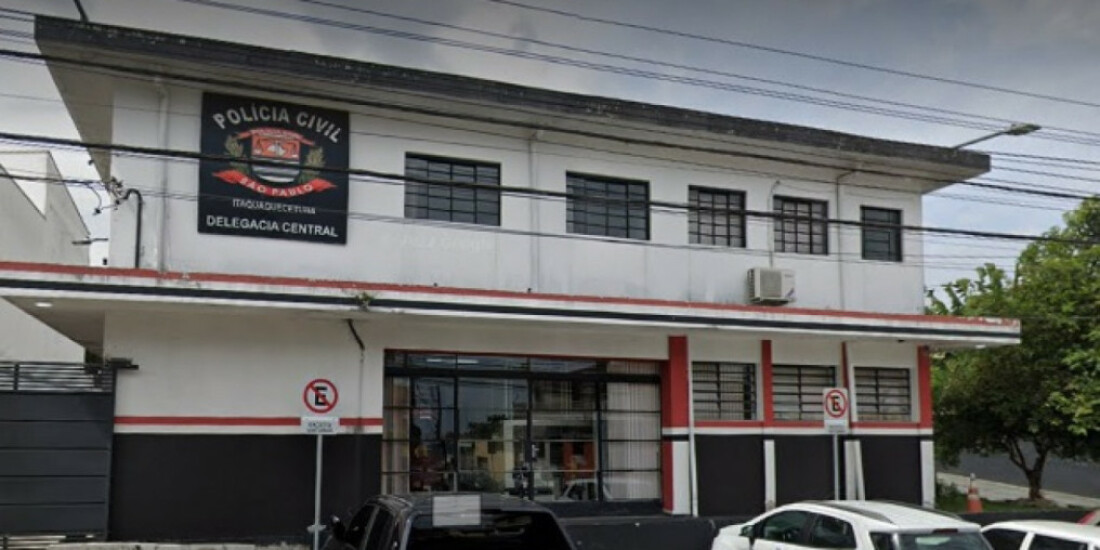 Idoso é preso por estupro de vulnerável em Itaquá