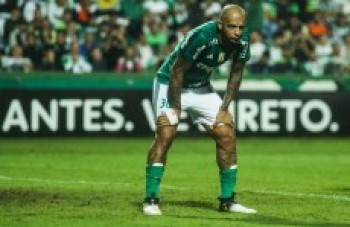 Melo é punido por gestos obscenos contra Santos
